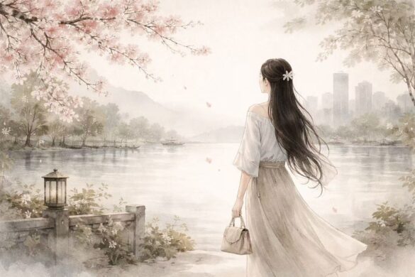 Die „perfekte“ chinesische Frau – Alltag, Körper und Erwartungen