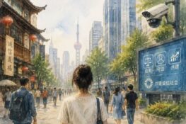 Was ist das Social Credit System in China wirklich?