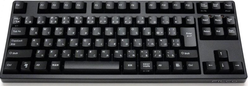 Wie Sieht Eine Chinesische Tastatur Aus